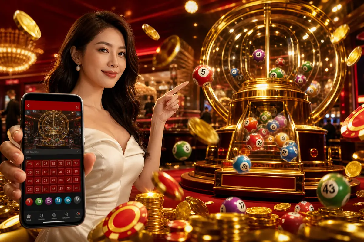 vw2 Casino professional live dealer studio