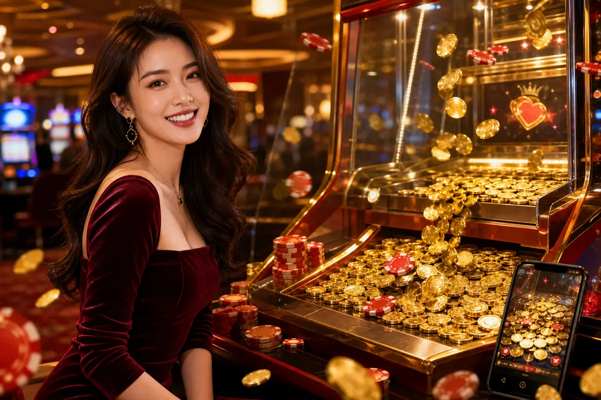 vw2 Casino deposit and payment options Malaysia